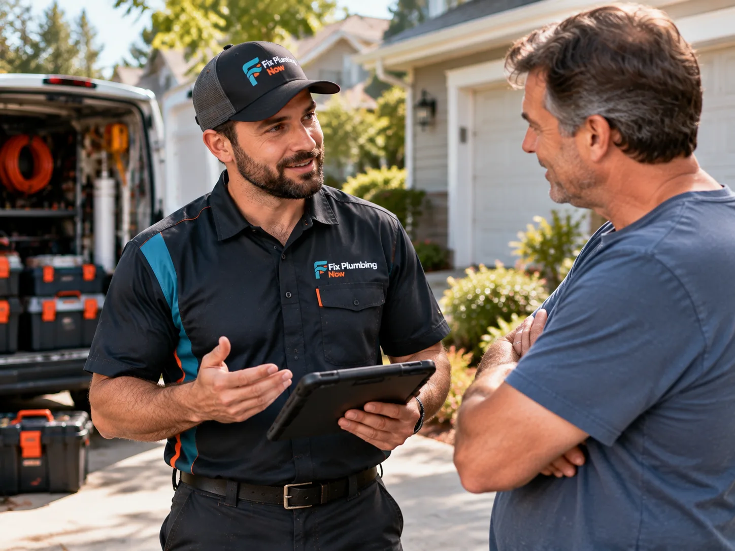 Clogged Drain Service Brinson, GA FAQs